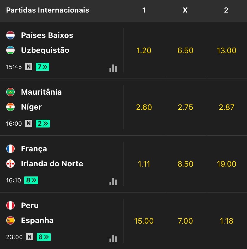 JMV Tips🏅 tweet media