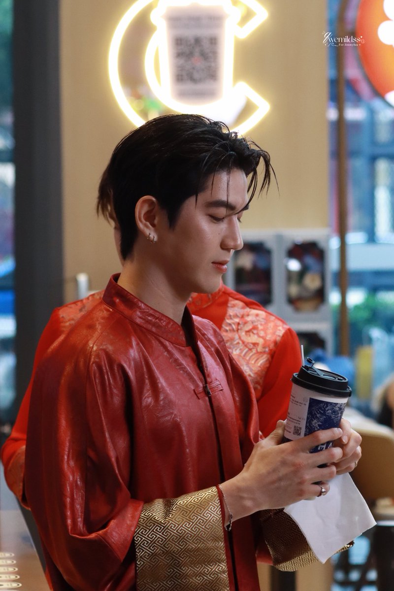 qwemildss's tweet photo. แล้วจะขาดเซตนี้ไปได้ยังไงล่ะ 🫶🏻 https://t.co/B2vADtub8r