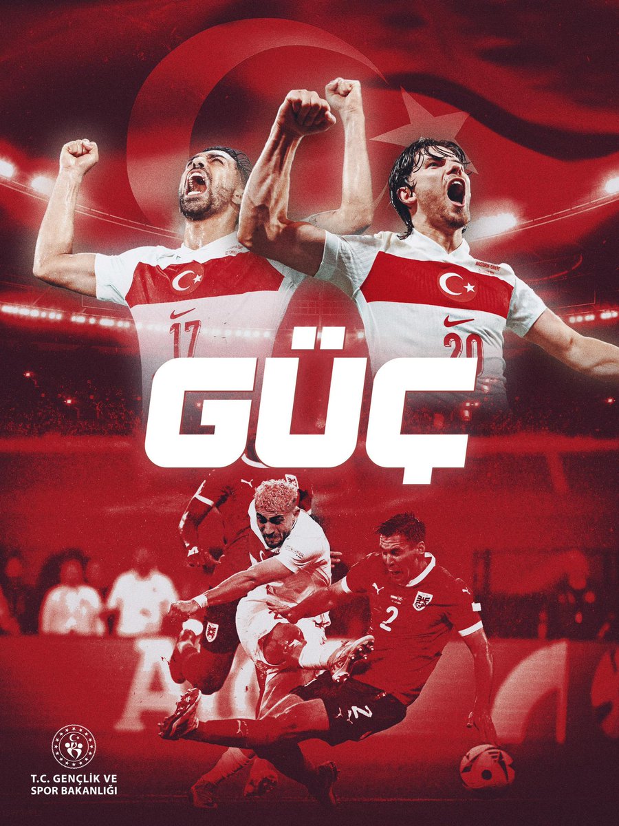 gencliksporbak's tweet photo. #BizimÇocuklar bir kelime olsaydı... 🇹🇷

İradeden, yürekten, ay yıldızlı armadan doğan...

Güç.❤️ https://t.co/oxJrv3MTNe