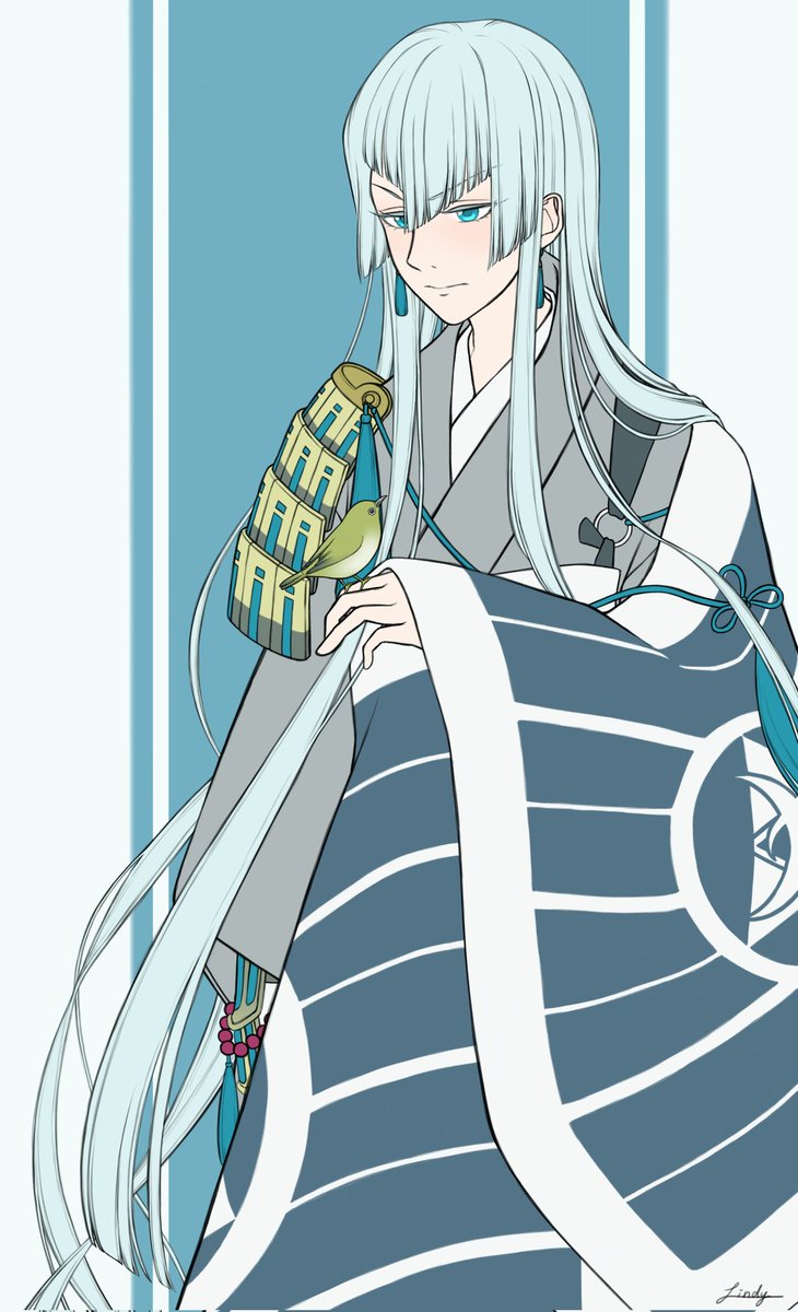 LindyMhyk's tweet photo. #江雪左文字国宝指定記念日
#6月9日は江雪左文字国宝指定記念日
おめでとうございます✨
これからもたくさん愛されますように
※タップ推奨 https://t.co/4rBK4ztY1t