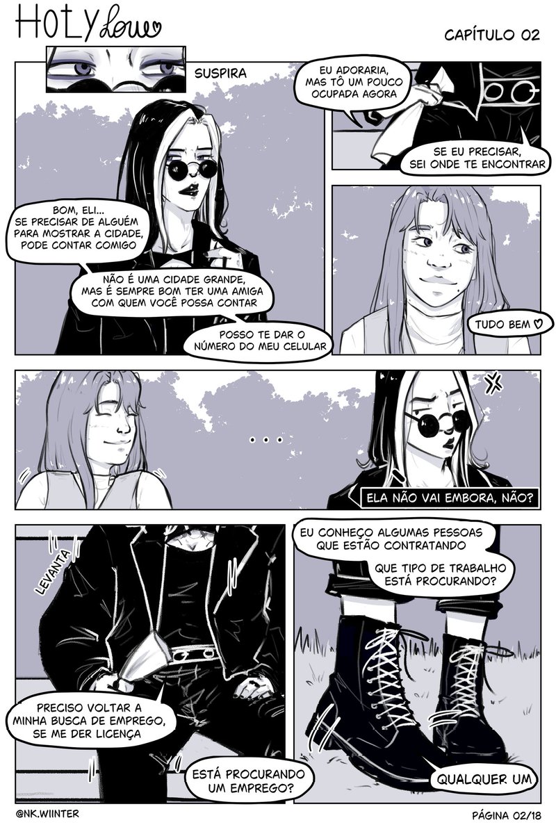 nkwiinter's tweet photo. Eli? Eli de que?

Cena original x Comic https://t.co/cxbYlVC4bY