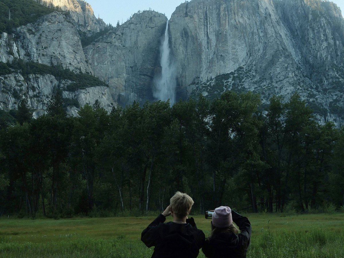 nuo_y's tweet photo. yosemite… https://t.co/U0i6LnluwC