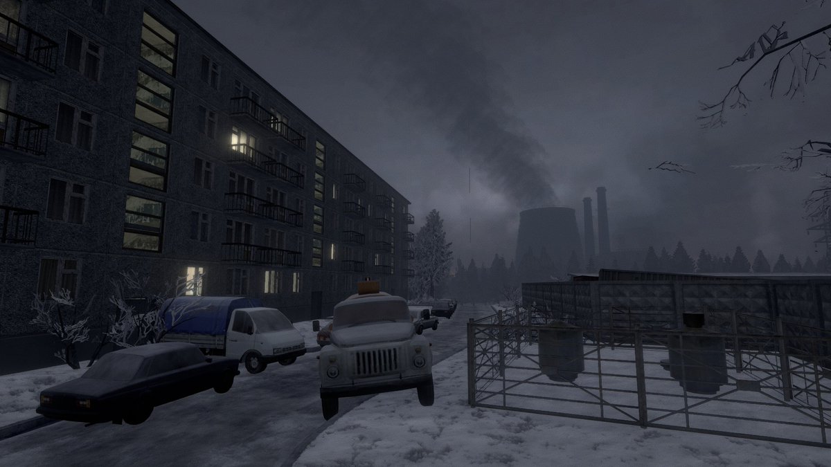 2Y6yzB93ibkUUMS's tweet photo. #VRChat #VRChat_world紹介
World : Общежитие из фильма ДУРАК
Author : Я не местный https://t.co/3iN3Wik72N