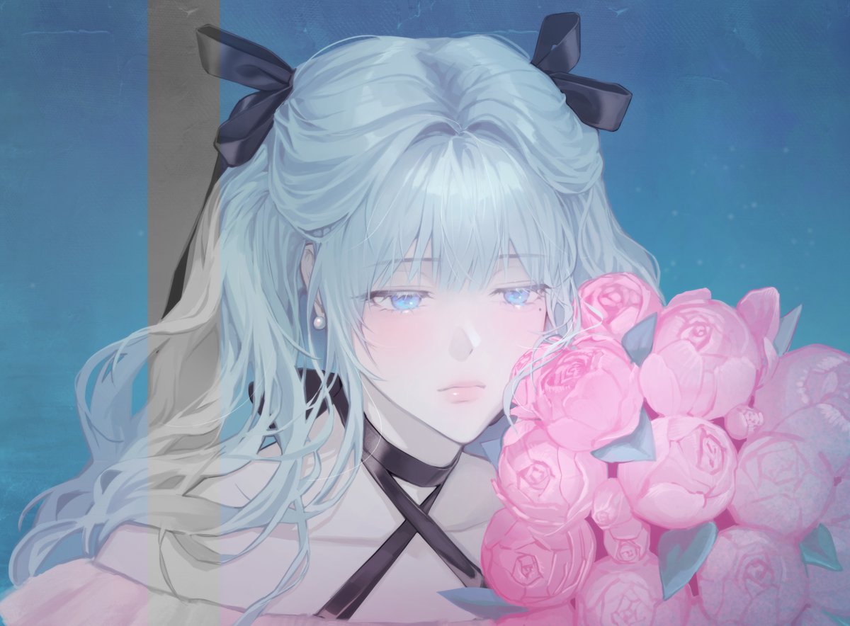 more_o_o's tweet photo. 커미션 신청 감사합니다! https://t.co/MRjXFUUTnt