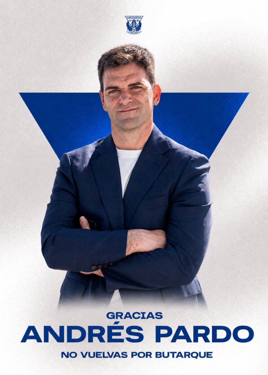 plhuerta08's tweet photo. @CDLeganes https://t.co/2BHHZhaGi0