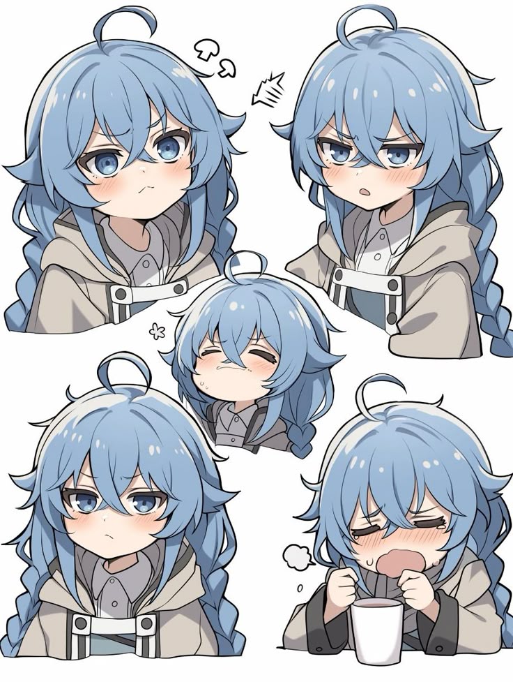 LordtiaguitoUwU's tweet photo. 💙✨🛐 https://t.co/CvZmDQV6Pa