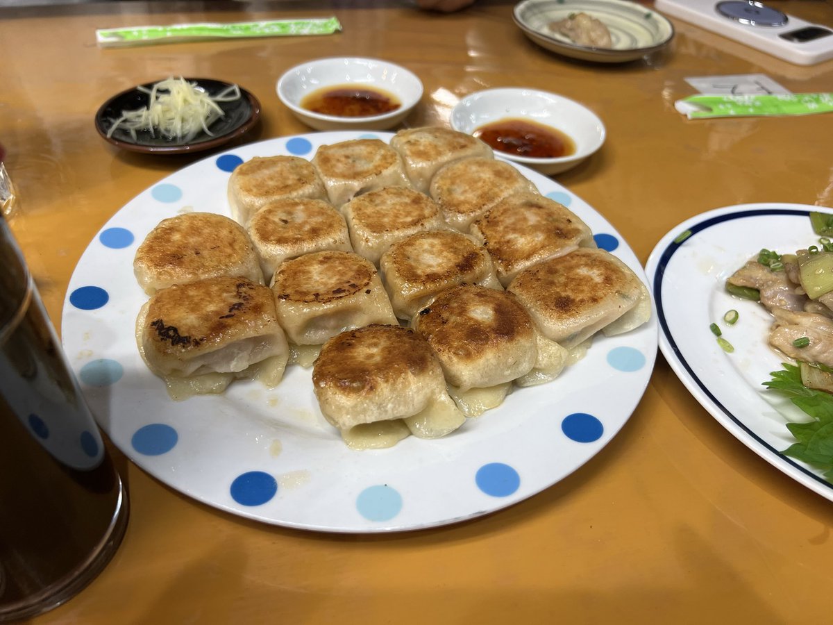 chie_tommy's tweet photo. たくさん食べた❣️ https://t.co/wyQDteXZFx