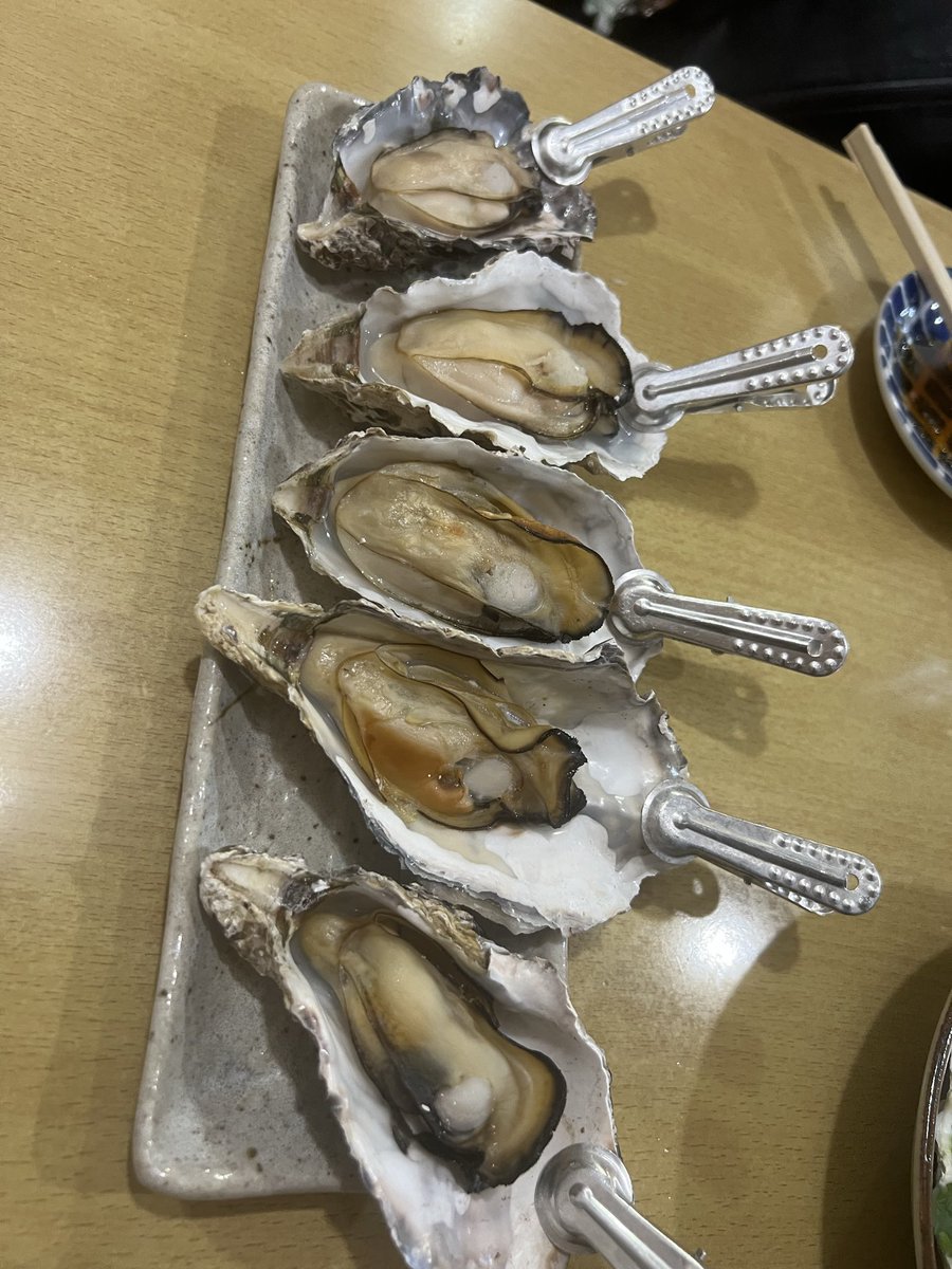 chie_tommy's tweet photo. たくさん食べた❣️ https://t.co/wyQDteXZFx