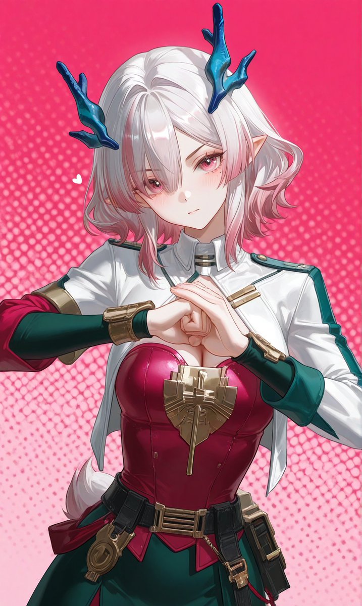 peemier555's tweet photo. Mi fu is already finished and scheduled for release!
Rebecca is also planned for production, and I'm currently thinking about making a second Lucy piece as well. 😘
ミフはすでに制作完了し投稿予定。レベッカも制作予定！ルーシーは2作品目を作ろうかなと考え中です😘

Mi fu/ミ・フ https://t.co/7YVmxuRWe5