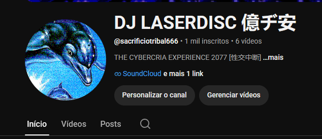 dj_laserdisc's tweet photo. obgd galera amo todo mundo :)))))))) https://t.co/RVRSpJGyN0