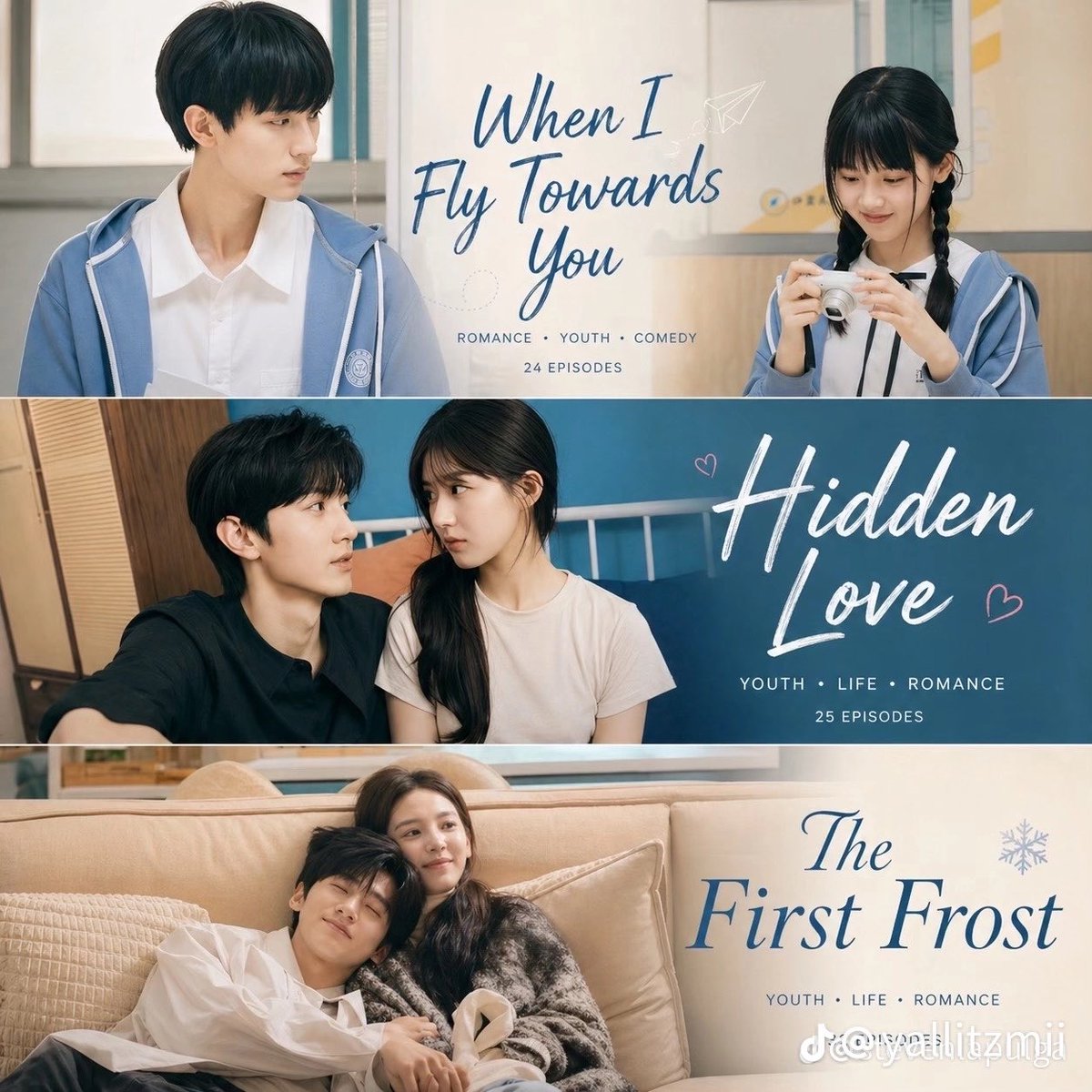 Your_favored's tweet photo. Choose your best Cdrama from this list https://t.co/rKir0z7lhG