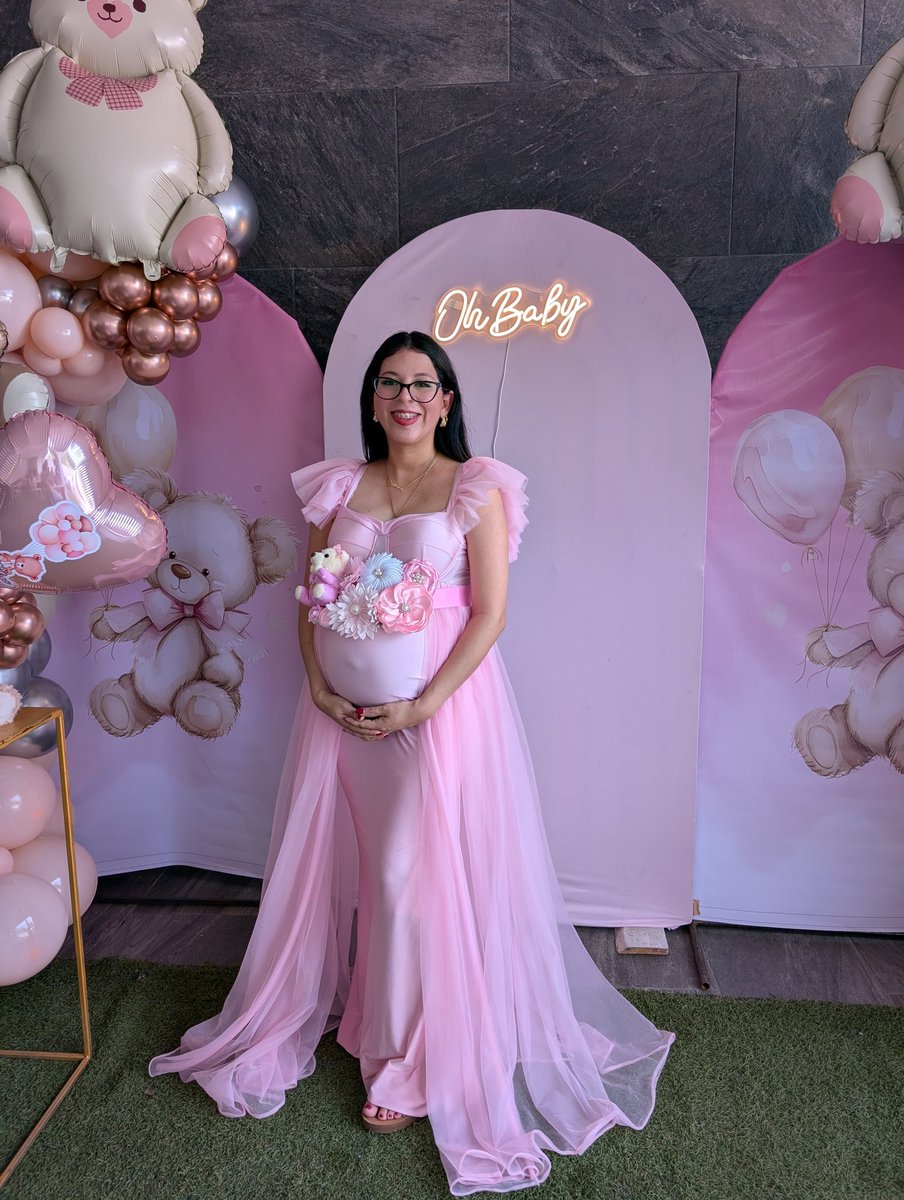 Gaaly_rdz's tweet photo. Mi pequeña Aemma Galilea, todos te esperamos con ansias 🥹💕 https://t.co/wZZNGh4ImV