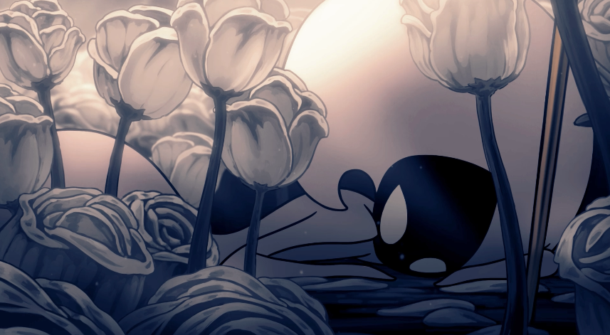 MrMordicai's tweet photo. What a cutscene, everything about the fight with Lace in the Citadel is just so beautiful https://t.co/FMYrtEktLS