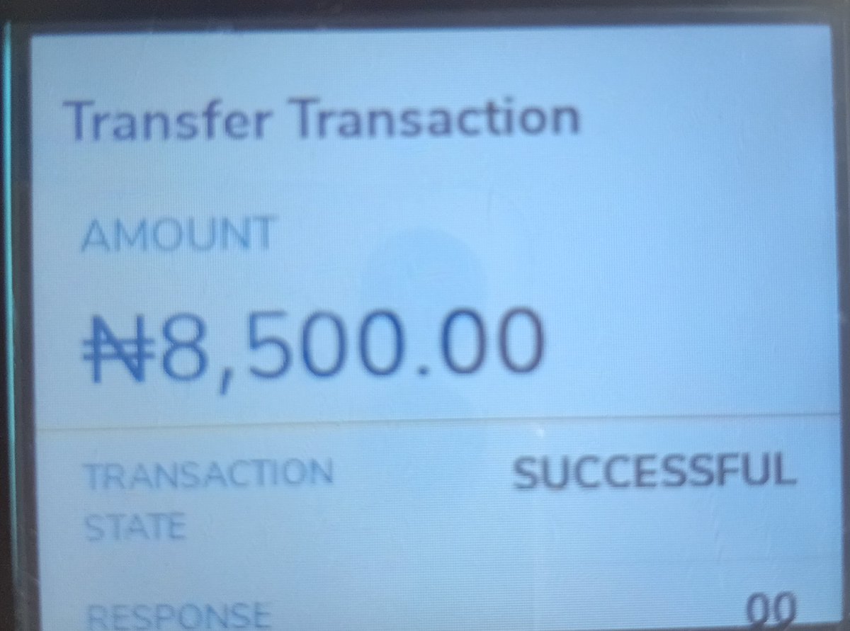 AshE_Nuel's tweet photo. I made a wrong transaction just now into an opay account. I've called the number tire, switched off. 8,500 gone. https://t.co/yeJDncrcep