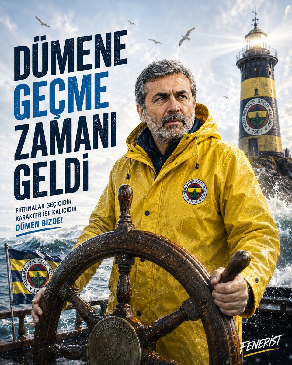 Fenerist 🇹🇷 tweet media