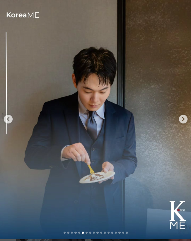 none1234567io's tweet photo. https://t.co/D6Xmxx4HS9
#RyuKyungSoo #류경수
#RyuKyungSoo류경수VietNamFanpage https://t.co/zjpzqkzLcv