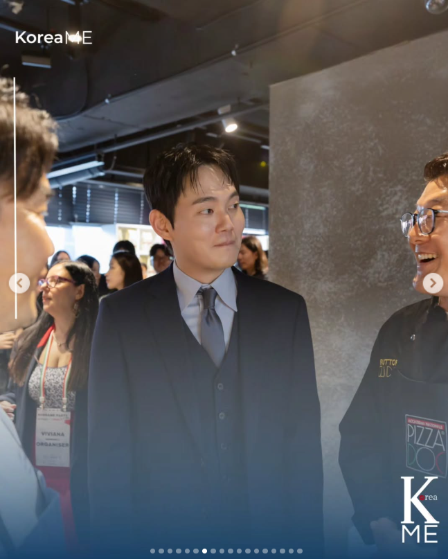 none1234567io's tweet photo. https://t.co/D6Xmxx4HS9
#RyuKyungSoo #류경수
#RyuKyungSoo류경수VietNamFanpage https://t.co/zjpzqkzLcv