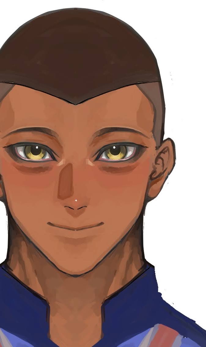nanazaki👊 (@omoroion) / Posts / X