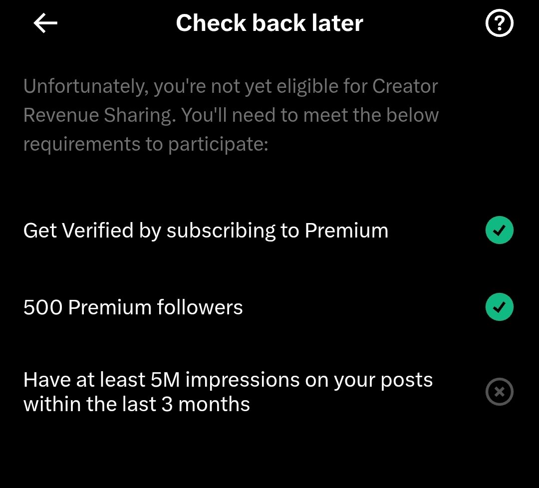 realidraphael's tweet photo. Almost 3 months, 2.3m left to unlock 🔓... If not , all these impressions are gone.   

Make Una help me eeeh🕳️ https://t.co/A5u4wy9ZbI