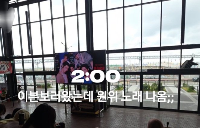 siiopang's tweet photo. 나들이다녀옴 https://t.co/IOZMclqZCO