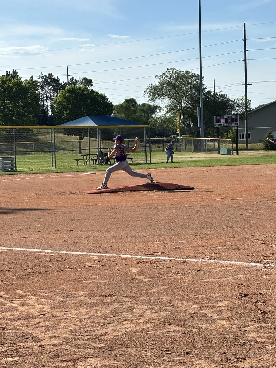 ProfeBeckstrom's tweet photo. Summer 2026 - Day 4: A great night to play TWO … so we did! https://t.co/tOyzgNFA2i