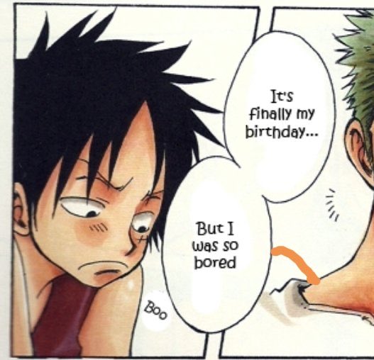 hxnsool's tweet photo. I need more of this Luffy https://t.co/r8bVT8pkYT