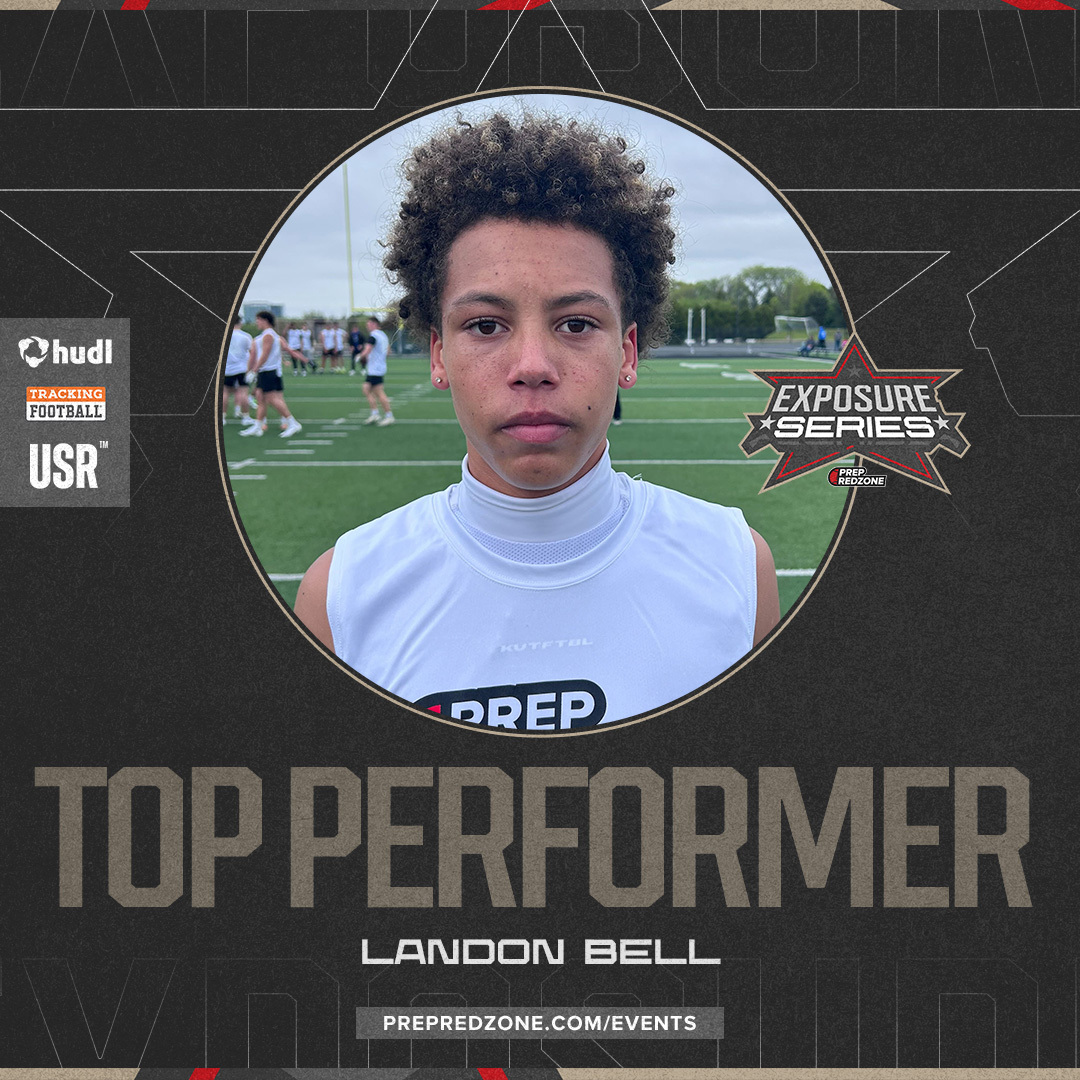PrepRedzone's tweet photo. 🚨 𝗧𝗢𝗣 𝗣𝗘𝗥𝗙𝗢𝗥𝗠𝗘𝗥𝗦

Check out who made an impact!

✍️ #PRZExposureSeriesWI

@ATH_LB_4 https://t.co/jReH7gUVBU