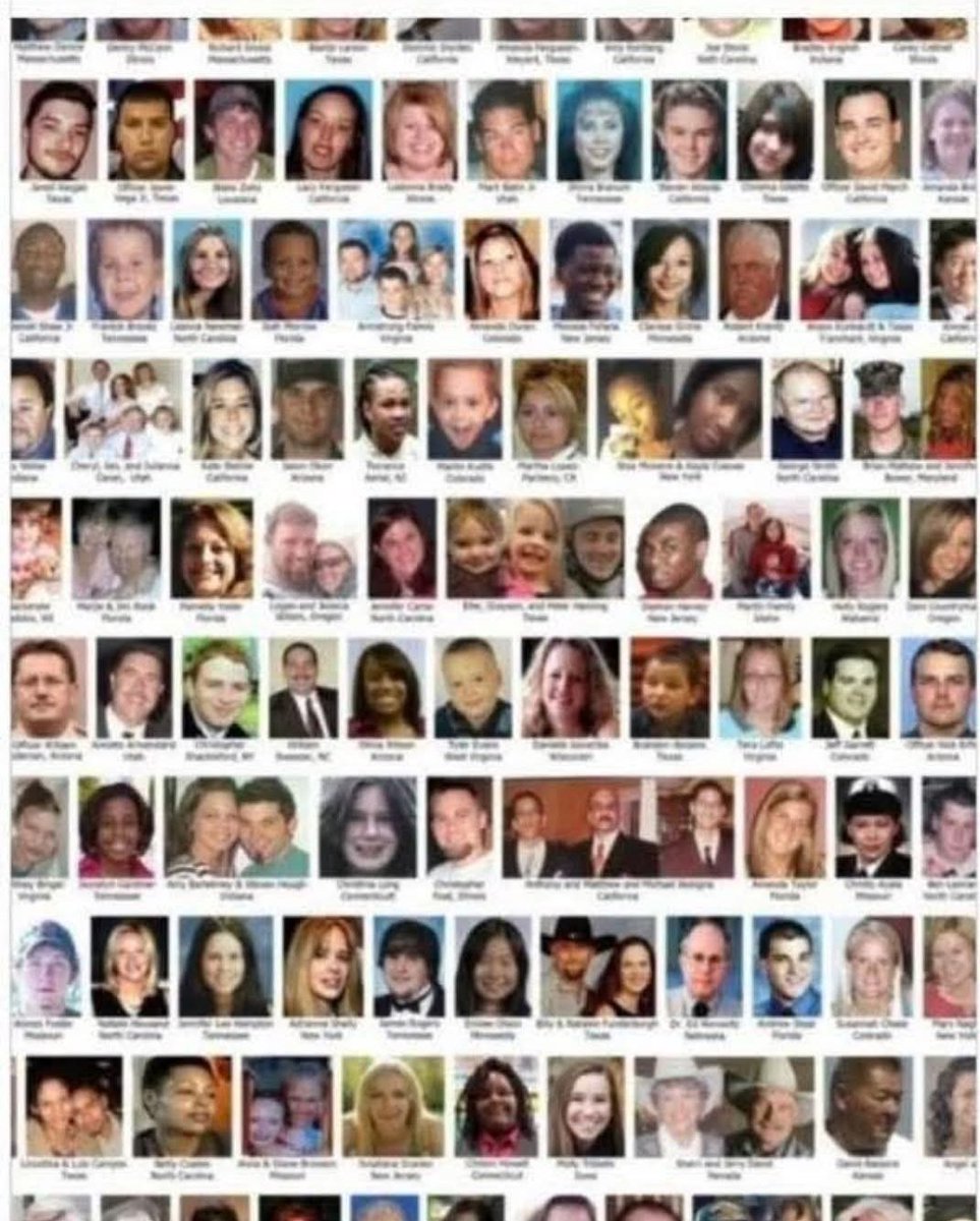 mafia_mastiff's tweet photo. @NYCMayor Illegals kill thousands of Americans every year. You don't care about all those lives lost. https://t.co/xaJIMteBCM