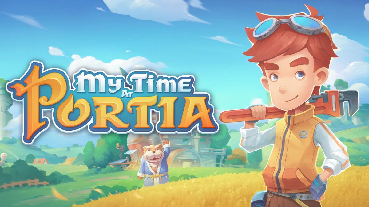 Shadowmaster421's tweet photo. 11. My Time at Portia

My first life sim in a while, i love the lil tasks you can do but grinding for materials can be so annoying especially in the end game, the cast is bland but some characters are really nice (Ended up dating Ginger, love Ginger), combat was aight ig.

7.7/10 https://t.co/RbKmTz1Eh9
