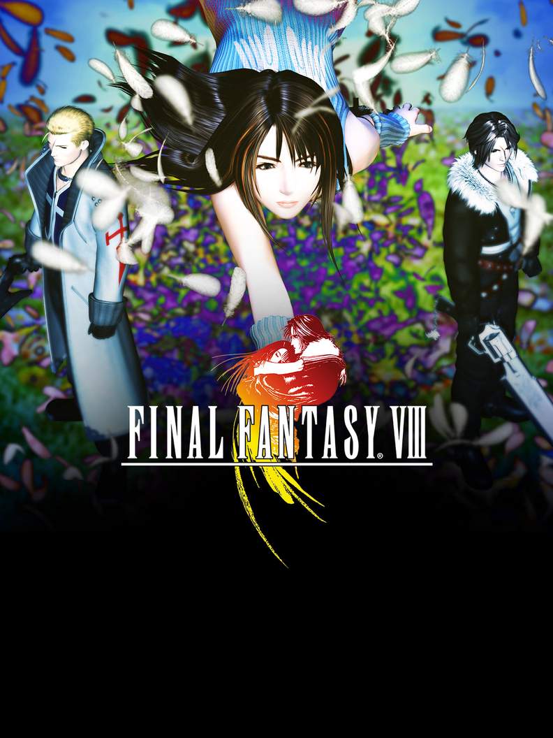 FF8_Garden's tweet photo. Welcome to FF8 Garden!

🦁 A place dedicated to Final Fantasy VIII
🪽 A safe place for FF8 fans
⚔️ FF8 posts daily
🔥 FF8 screenshots and videos
🪶 FF8 art and trivia
❄️ Whatevers and Ya knows
💖 FF8, FFVIII, &amp; more FF8

#FinalFantasy #FF8 #FinalFantasy8 #FFVIII #FinalFantasyVIII https://t.co/JjlK1aEFwH