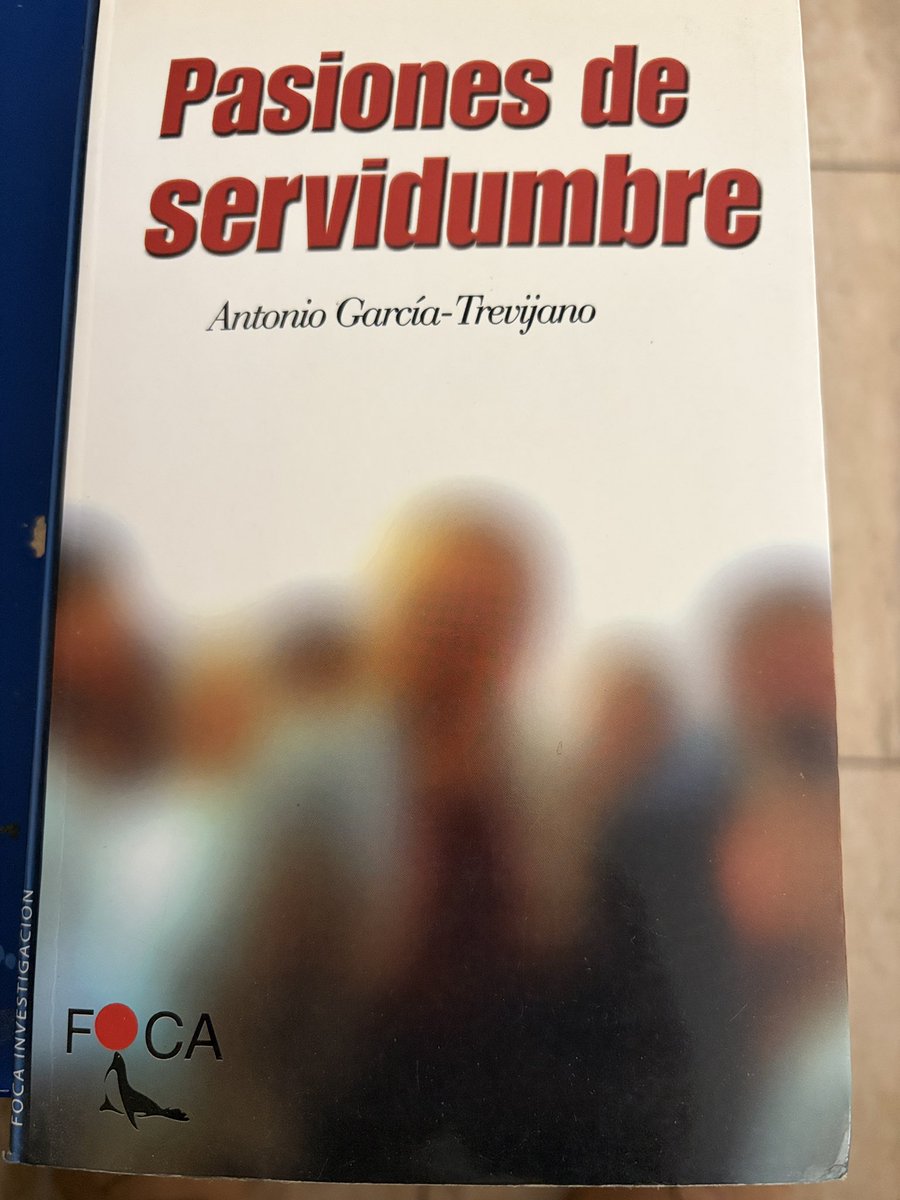 zerjuanpedro's tweet photo. @KononovAndr @iruizquintano La pasión de aplaudir del pueblo español es antológica. Pasiones de servidumbre. https://t.co/irp0LqK2Po