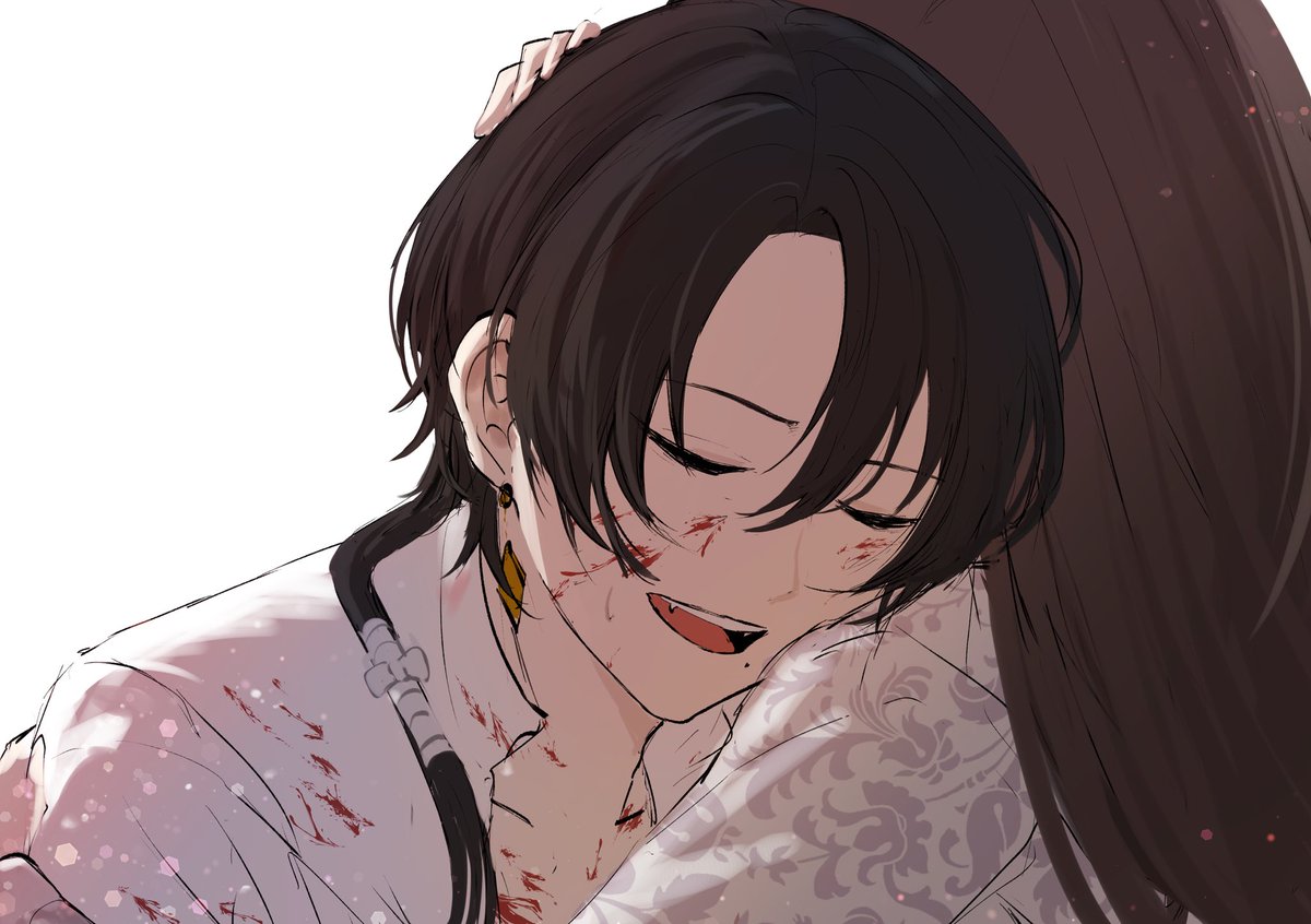 9mmlb's tweet photo. ｢……もっと褒めて」(清さに) https://t.co/oRe3U03Uvi
