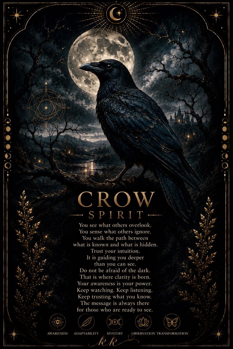 JuJu37189419's tweet photo. 🙏🏻🪶🐦‍⬛🔥🌝 https://t.co/IutYgvHmn4