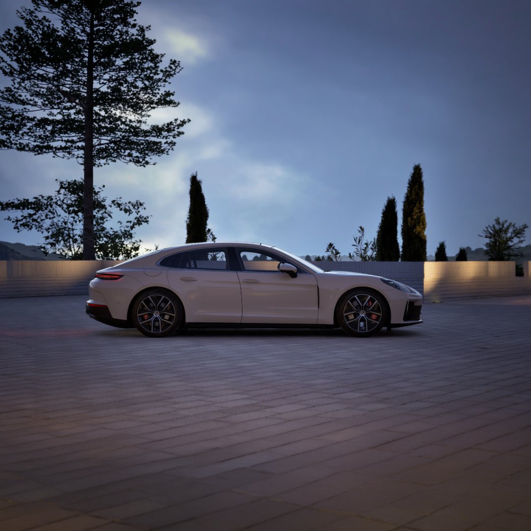 PorscheFF's tweet photo. A change of scenery is just what you need. #Porsche #PorscheFairfield https://t.co/CtyugMljHw