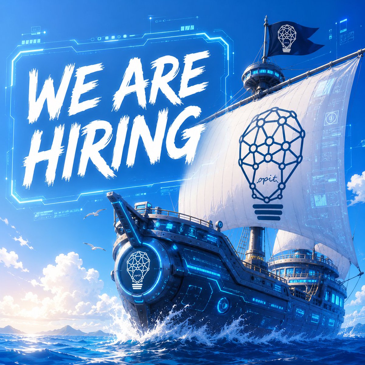OnePieceIT1's tweet photo. 🚨 We're hiring a Helpdesk Technician!

✔ 1–3 years helpdesk experience (or equivalent skill level)
✔ Strong communication (this is huge for us)
✔ Curious + coachable mindset
✔ Career driven

Apply 👇
https://t.co/XzIentZgfm 

#ManagedIT #TechJobs https://t.co/wsNVNS46SK