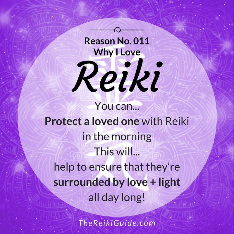 TheReikiGuide's tweet photo. Protect a loved one with #Reiki in the morning to help ensure that they’re surrounded by love + light all day long! If you'd like to know more about Reiki and all of the amazing ways it can support you, you can find out more here: https://t.co/dxhaVRYLJ4 https://t.co/Z0AYKDm53n