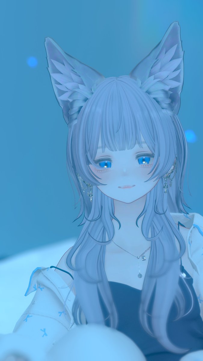 vrch0cha's tweet photo. #Marycia3D https://t.co/PtfVQc7JOu