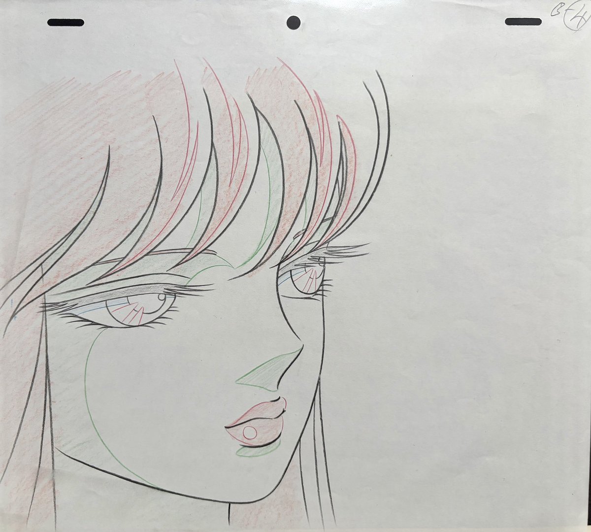 Randal_Pi's tweet photo. @S_NOBUZANE いつも素晴らしい作画を拝見しております。その美しさと完成度は、姫野美智先生の動画を思わせるほど素晴らしいと感じております。

失礼ながら、お尋ねしてもよろしいでしょうか。こちらの動画2点もご自身がお描きになったものなのでしょうか？ https://t.co/RloIgRysK9