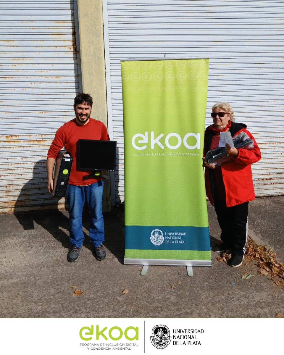 EKOA_unlp tweet media