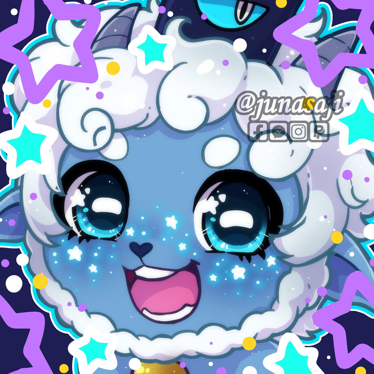 junasaji2's tweet photo. Icon art commission

For ordering, message me on
Telegram/IG/FB: @junasaji
Vgen: https://t.co/6whfgjuQO2

#furry #furryart #commissionopen #ArtCommission #opencommission #cmsn_art #commission_rts  #furryartist #humanartist #opencommission #artistonx #VGenComm #VGen https://t.co/mylk2IR9N1