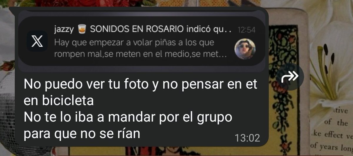nenavoragineee's tweet photo. Matías si no existieras te inventaría @_MPM_3 https://t.co/6IFdyssQEm