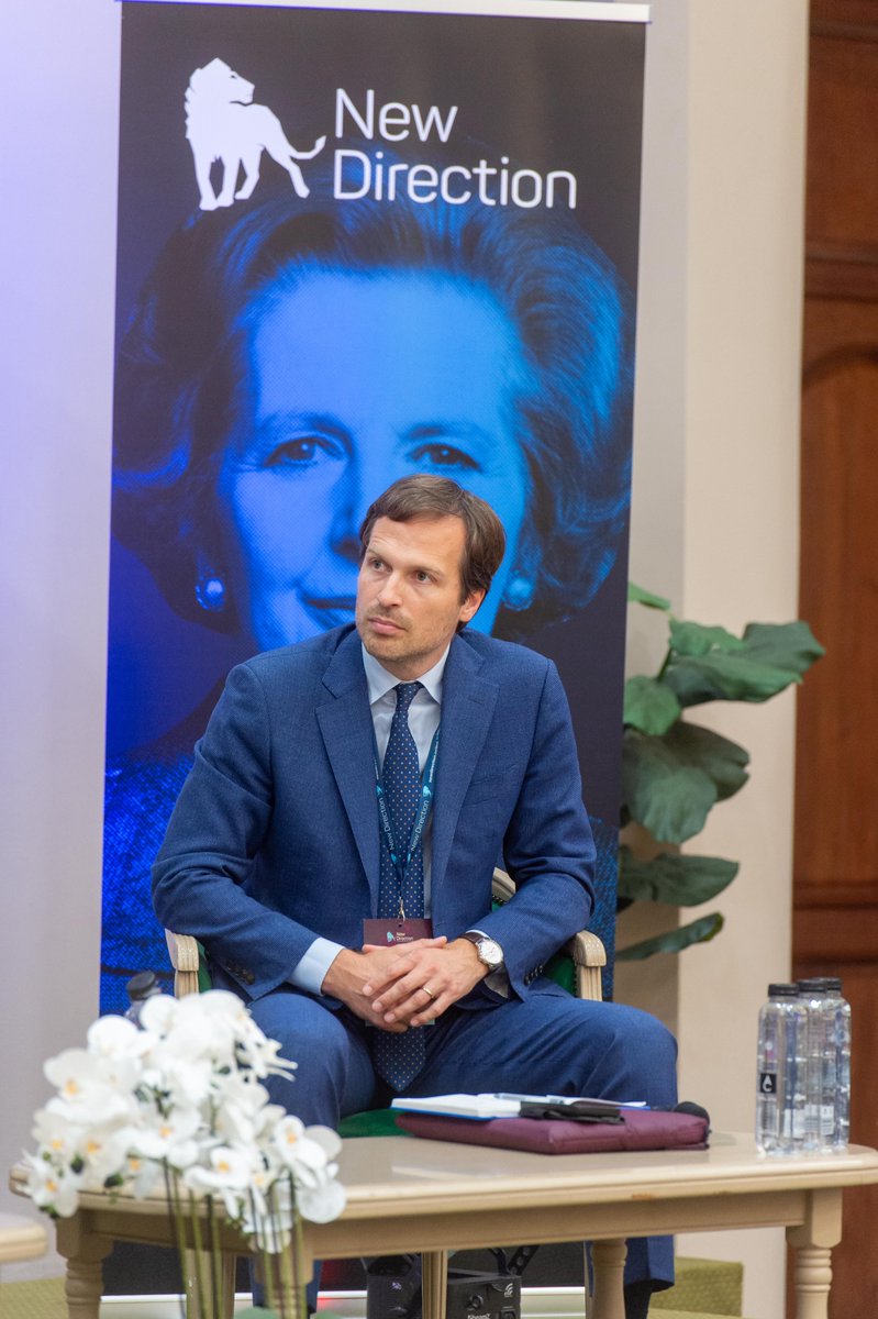 NDConservatism's tweet photo. Ex Oriente Lux, the event that took place in Iași, Romania this past weekend, reminded us of the strength of our shared roots in the #Christian tradition and how this has laid the basis for making the #Western identity stronger. https://t.co/WPXEXhq4iL