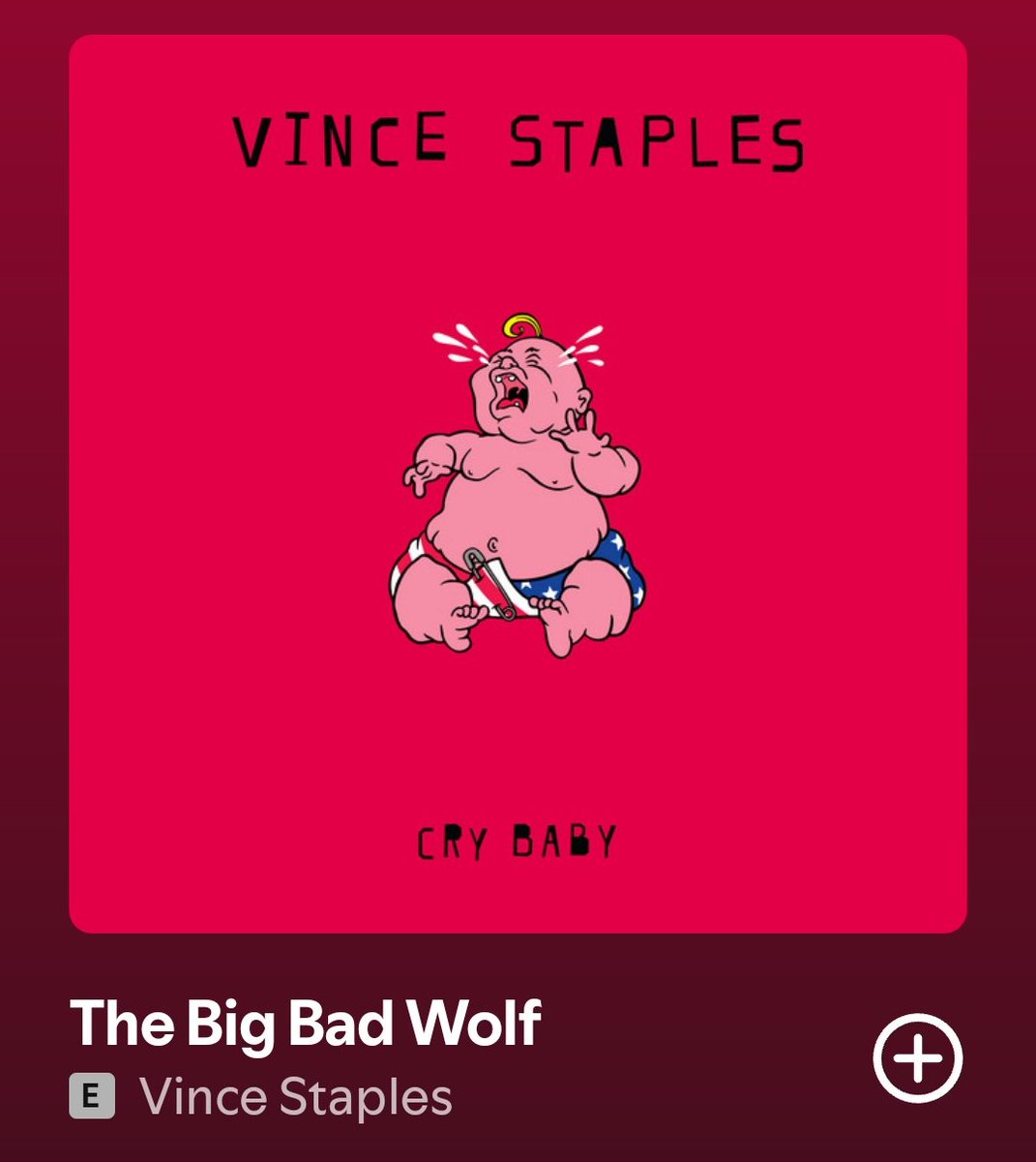 HipHopNumbers's tweet photo. This is the song man

Can't beat a Slick Rick sample https://t.co/PD4UcqOQlV