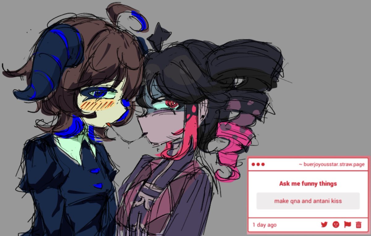 DookDooking's tweet photo. Antaqna says hello https://t.co/CKy2xgmsMZ