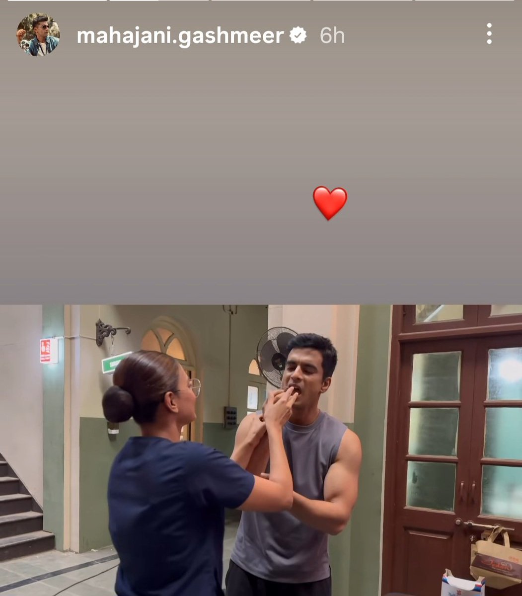 AK3Wonder's tweet photo. HAPPY BIRTHDAY GASHMEER

#GashmeerMahajani #EricaFernandes https://t.co/L4luLQrynG