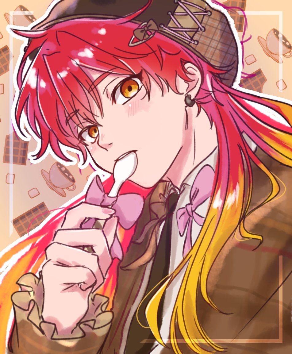 Nori1834815's tweet photo. 🍪 ⛰️&amp;🏹 https://t.co/73W8FYCjv6