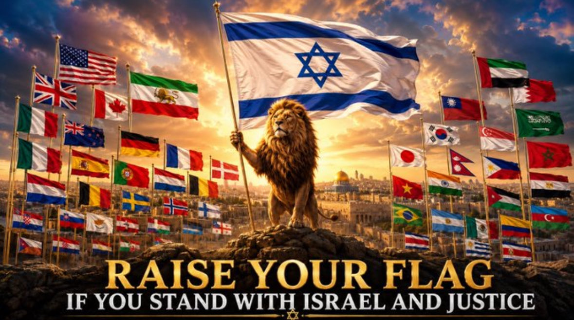Israeli Titan🇮🇱 tweet media