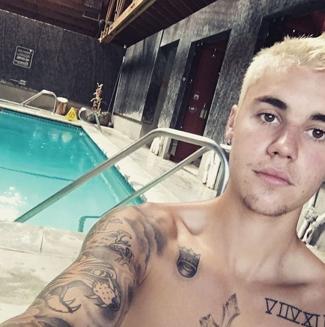 JDBieberDumps's tweet photo. Justin Bieber via Instagram (June 9, 2016) https://t.co/1TdCECcyDi