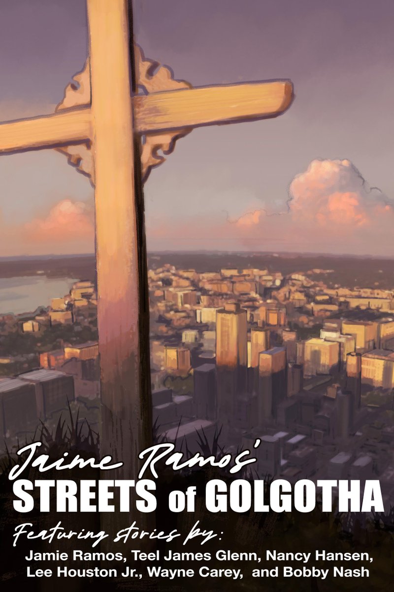 RonFortier27's tweet photo. Now available at Amazon. Begun by late Jamie Ramos and completed by Airship 27 Production. https://t.co/3v25Bq0VAa