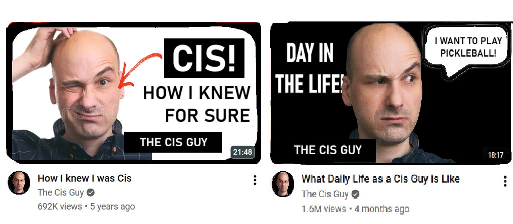 GAYWEEDDAD69's tweet photo. here's what his videos would look like https://t.co/dVxIRSvfjp